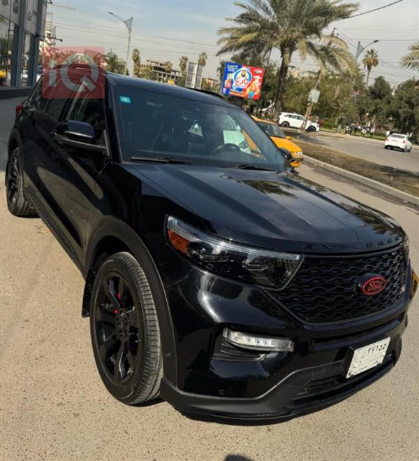 فورد   للبيع في العراق